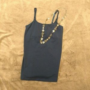 Le Leche Breastfeeding Tank